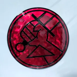 Hellboy
