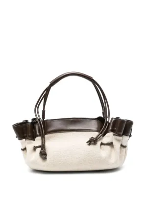 HEREU Bags.. Brown