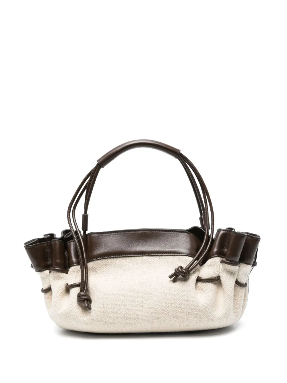 HEREU Bags.. Brown