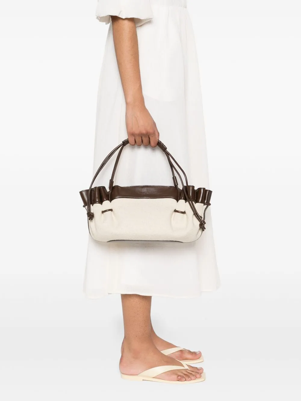 HEREU Bags.. Brown