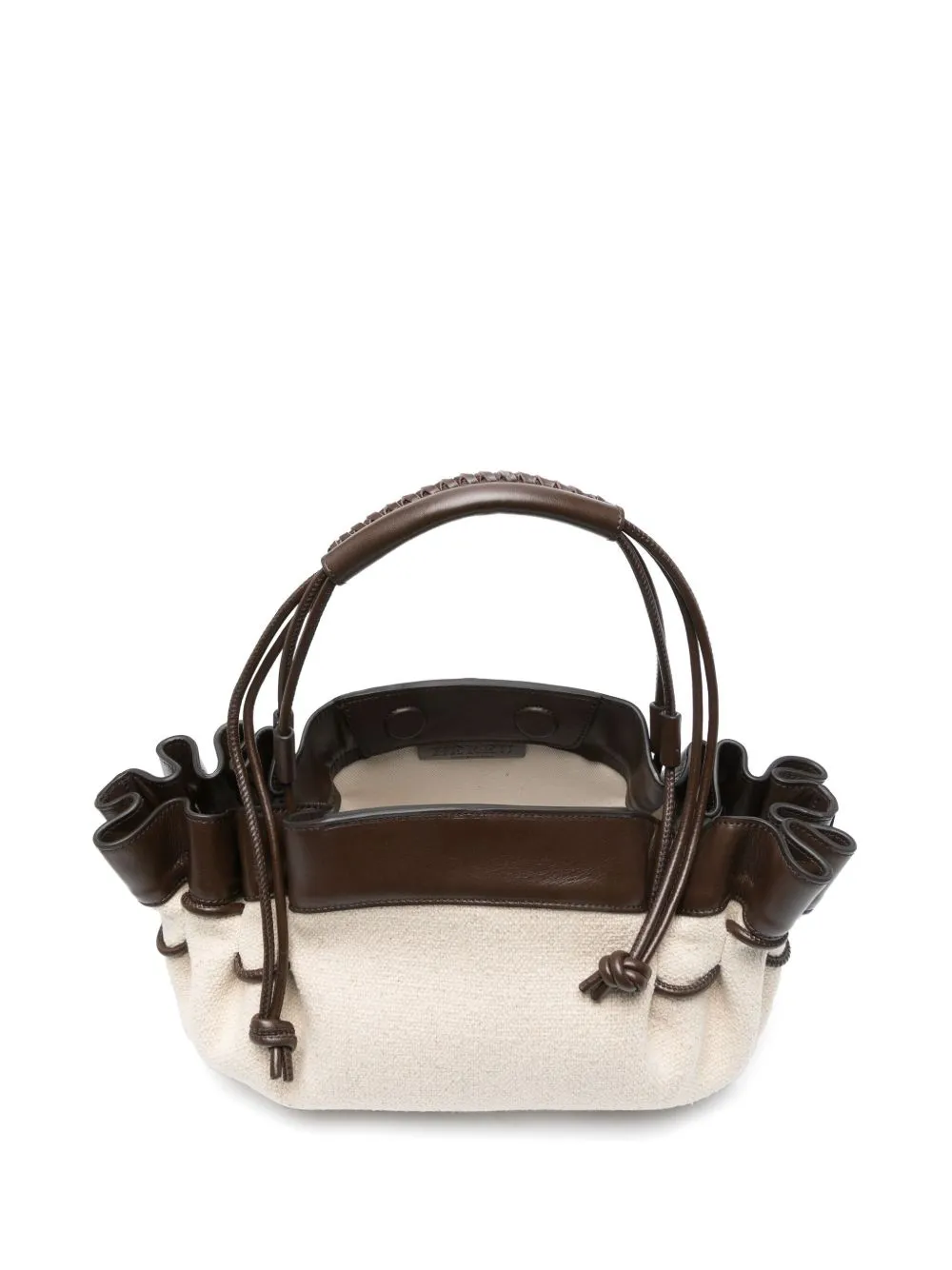 HEREU Bags.. Brown