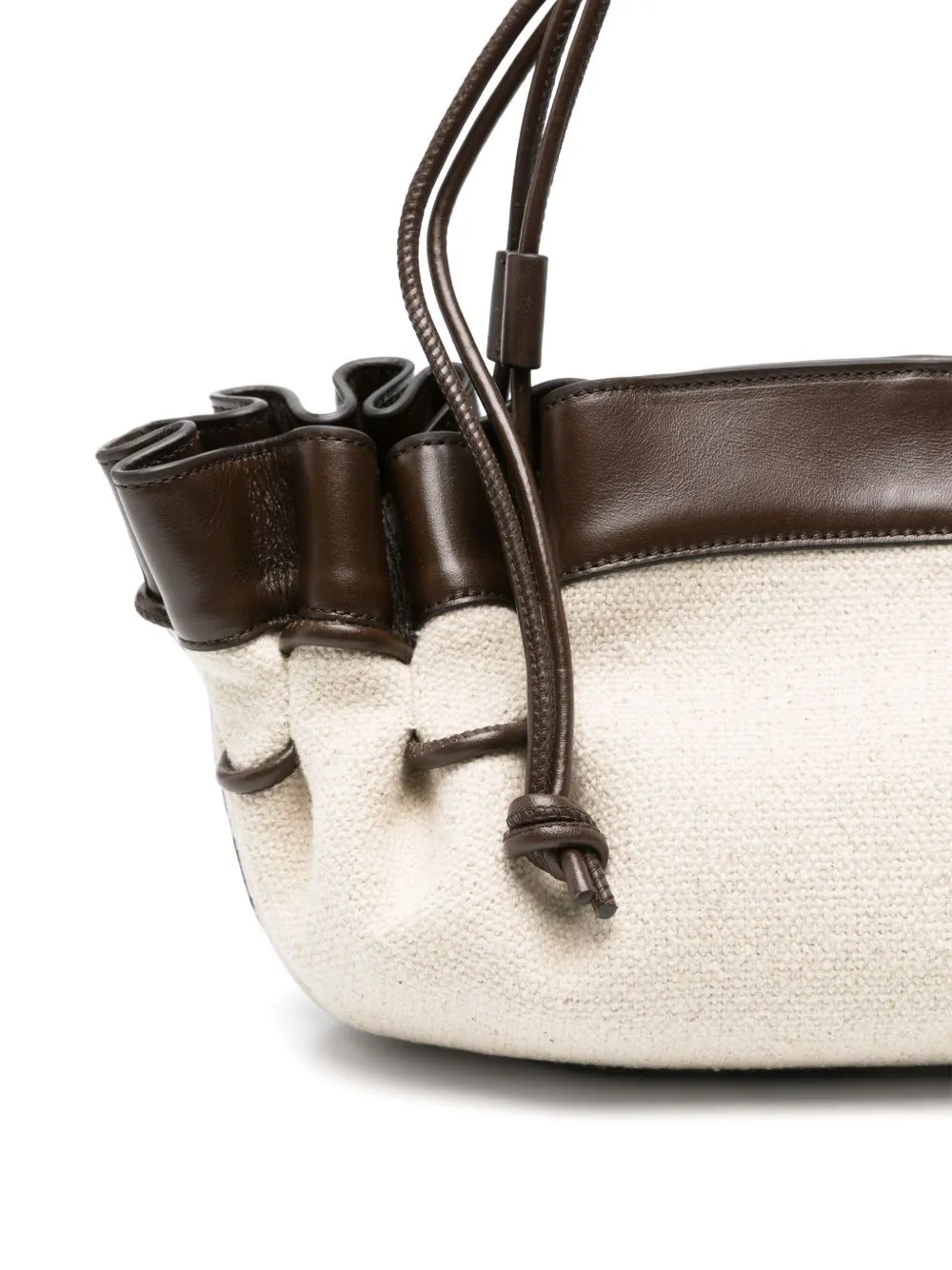 HEREU Bags.. Brown