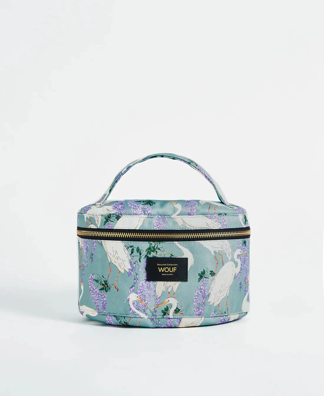 Heron Vanity Bag