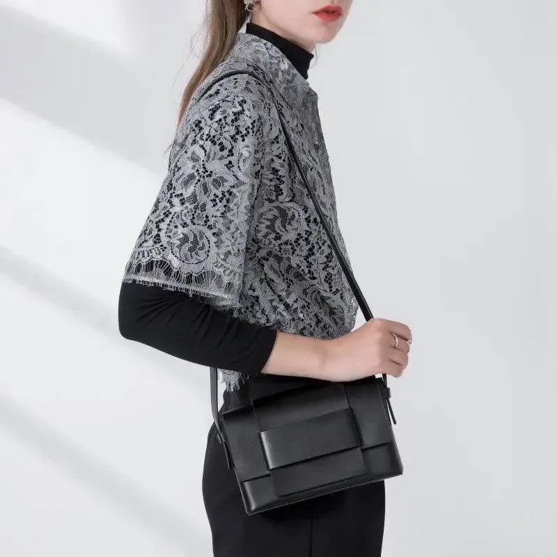 High Quality Shoulder Bag Women's Party Female Designer Bags New Luxury Handbags Handbag Trend Commuter Fashion Mini