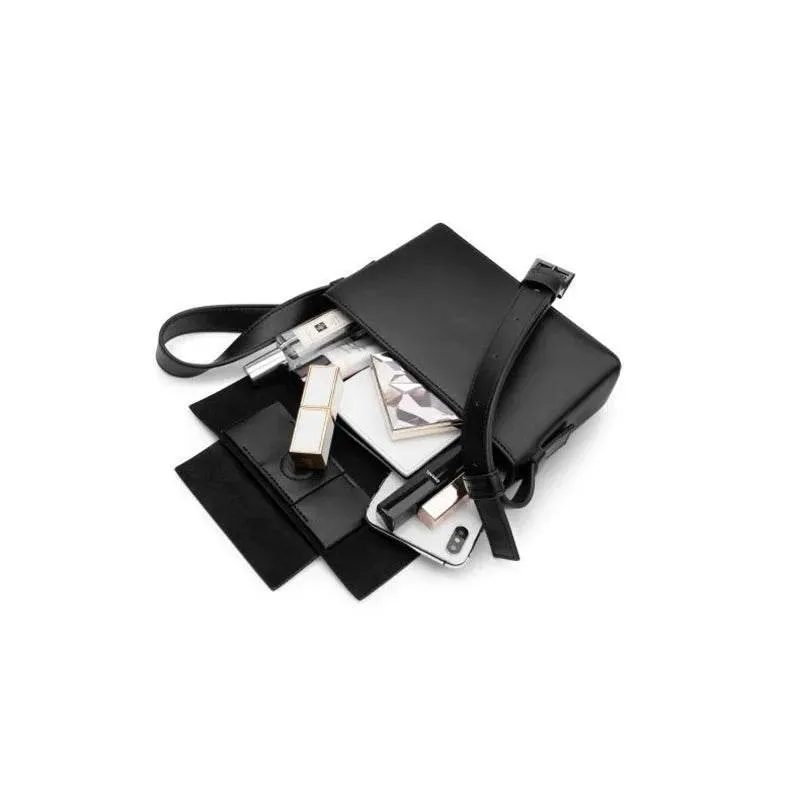 High Quality Shoulder Bag Women's Party Female Designer Bags New Luxury Handbags Handbag Trend Commuter Fashion Mini