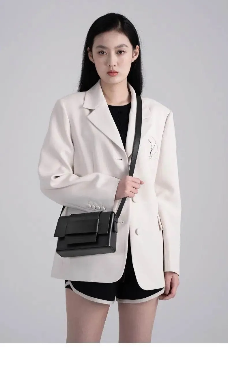 High Quality Shoulder Bag Women's Party Female Designer Bags New Luxury Handbags Handbag Trend Commuter Fashion Mini