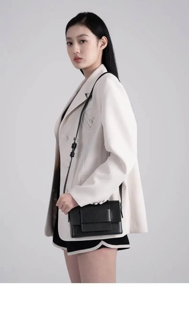 High Quality Shoulder Bag Women's Party Female Designer Bags New Luxury Handbags Handbag Trend Commuter Fashion Mini
