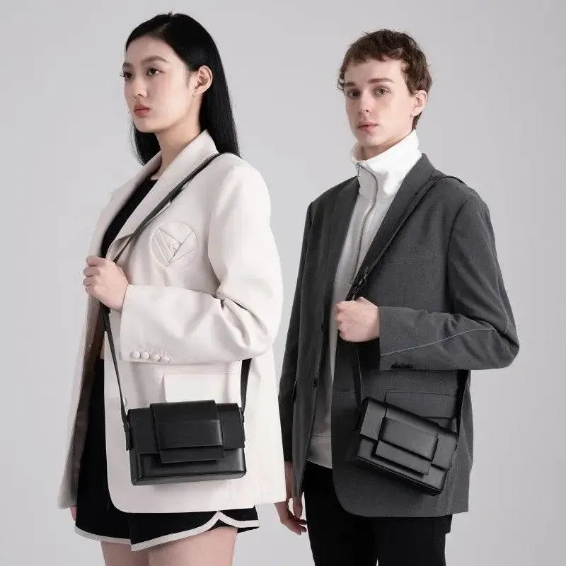 High Quality Shoulder Bag Women's Party Female Designer Bags New Luxury Handbags Handbag Trend Commuter Fashion Mini