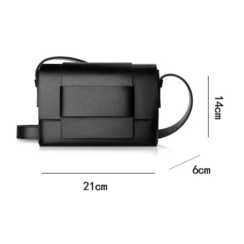 High Quality Shoulder Bag Women's Party Female Designer Bags New Luxury Handbags Handbag Trend Commuter Fashion Mini