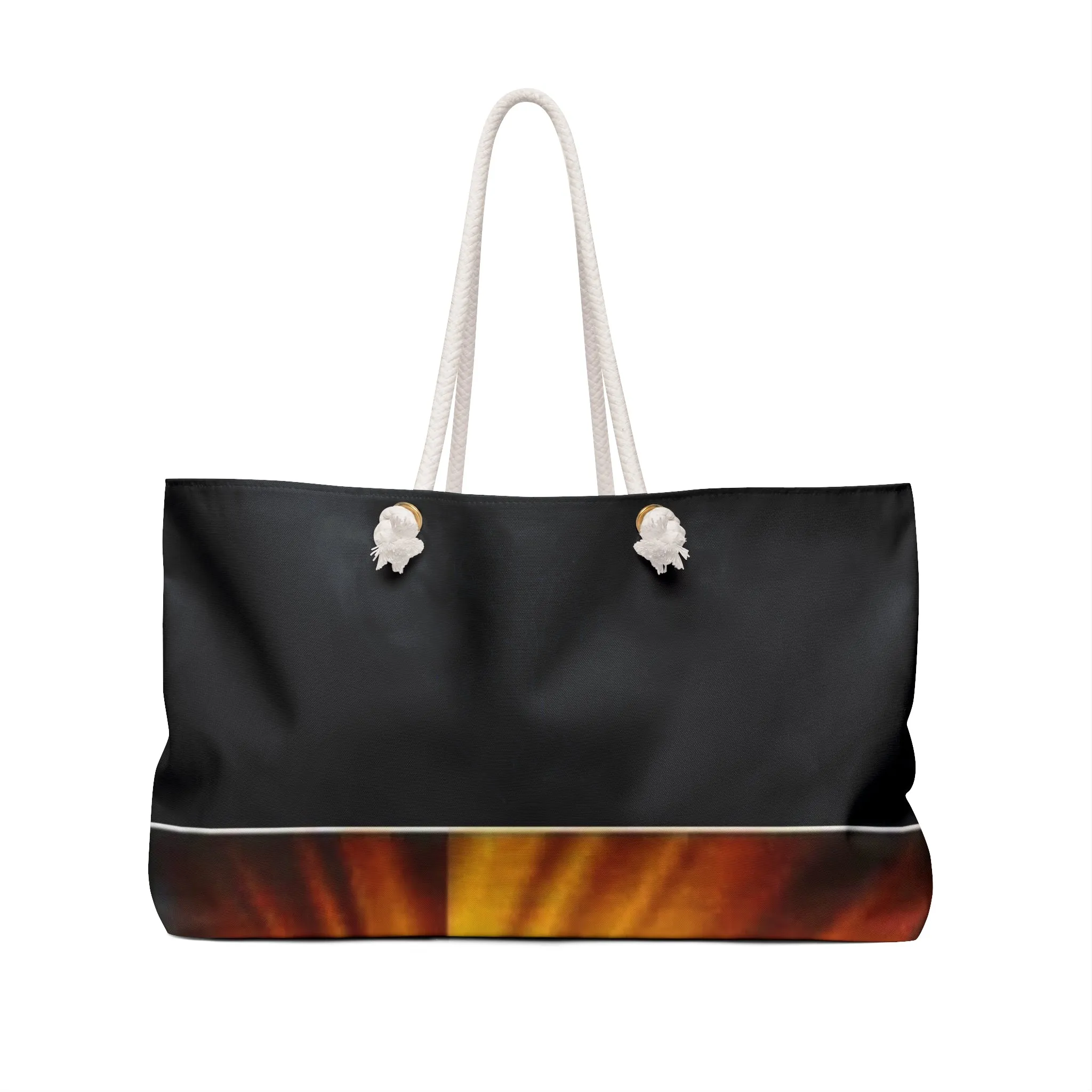 HIP HOP ART Weekender Bag