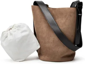 Hobo Bags for Women - Vegan Leather & Suede Designer Handbags - Hobo, Bucket & Tote Styles