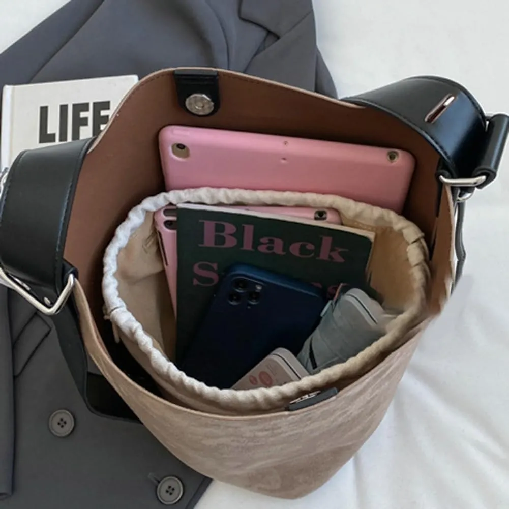 Hobo Bags for Women - Vegan Leather & Suede Designer Handbags - Hobo, Bucket & Tote Styles