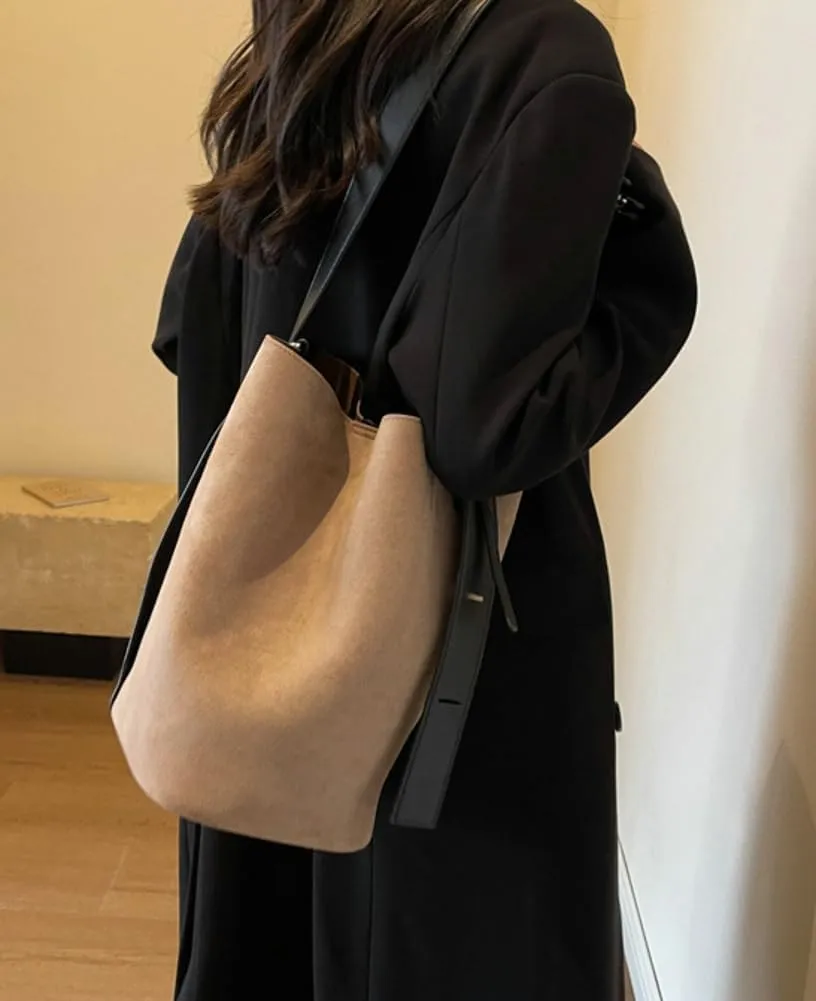 Hobo Bags for Women - Vegan Leather & Suede Designer Handbags - Hobo, Bucket & Tote Styles
