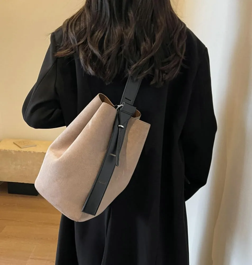 Hobo Bags for Women - Vegan Leather & Suede Designer Handbags - Hobo, Bucket & Tote Styles
