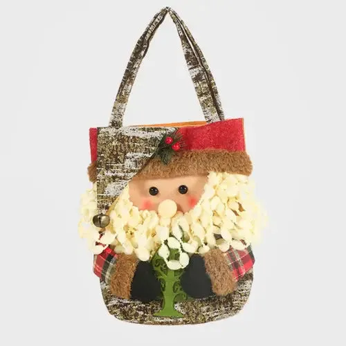 Holiday Surprises Gift Bags