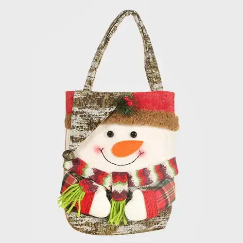 Holiday Surprises Gift Bags