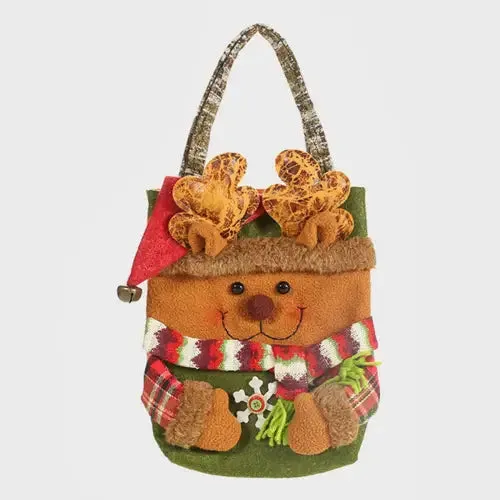 Holiday Surprises Gift Bags