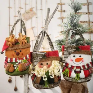Holiday Surprises Gift Bags