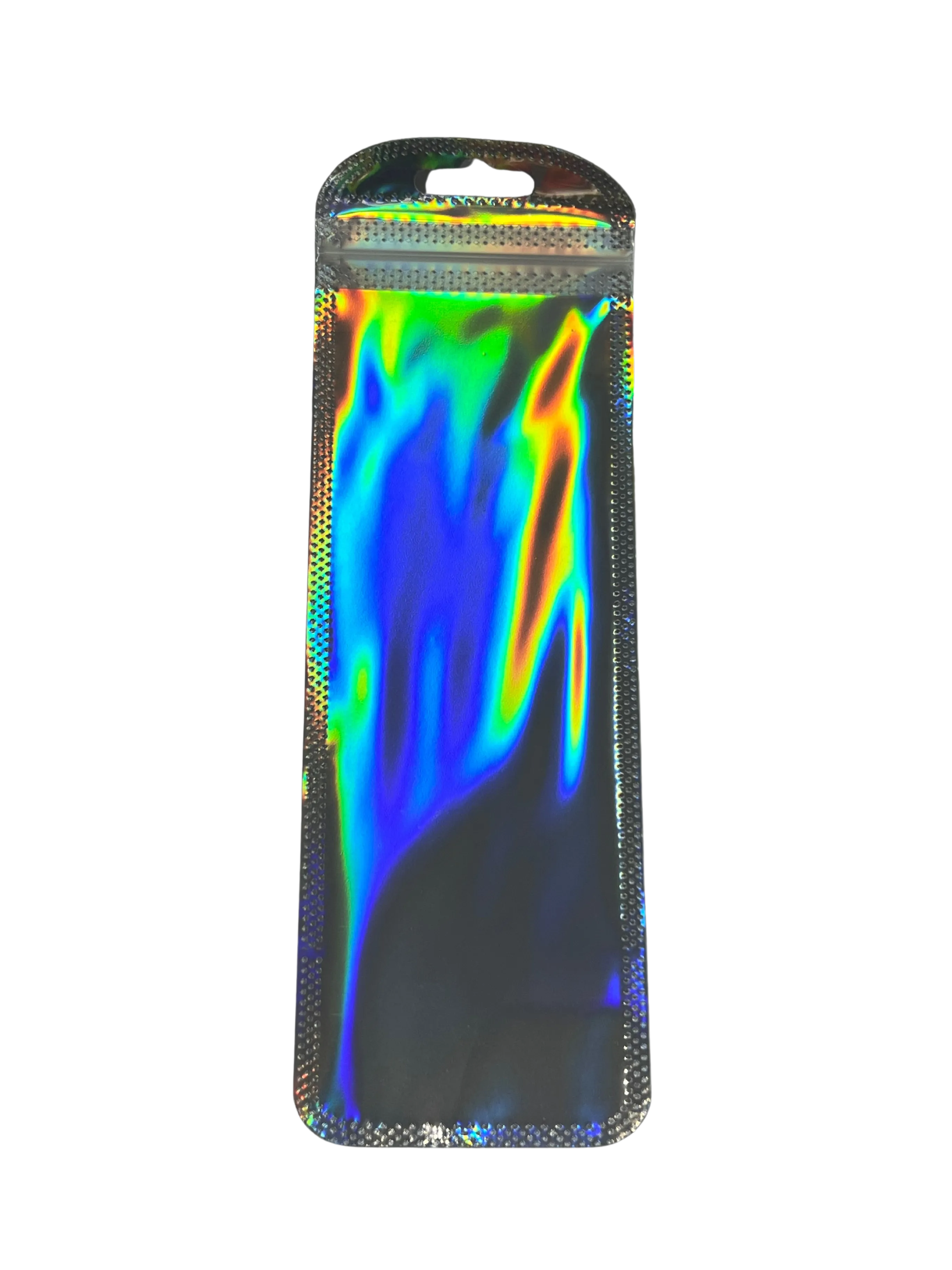 Holographic Pen Bags