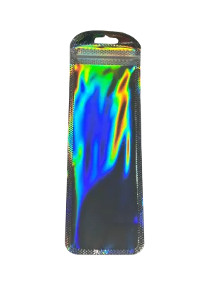 Holographic Pen Bags