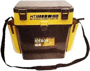 HT Enterprise SBIX-5 Siberian Deluxe Ice Box