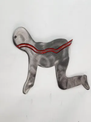 Human Centipede - Centibabies