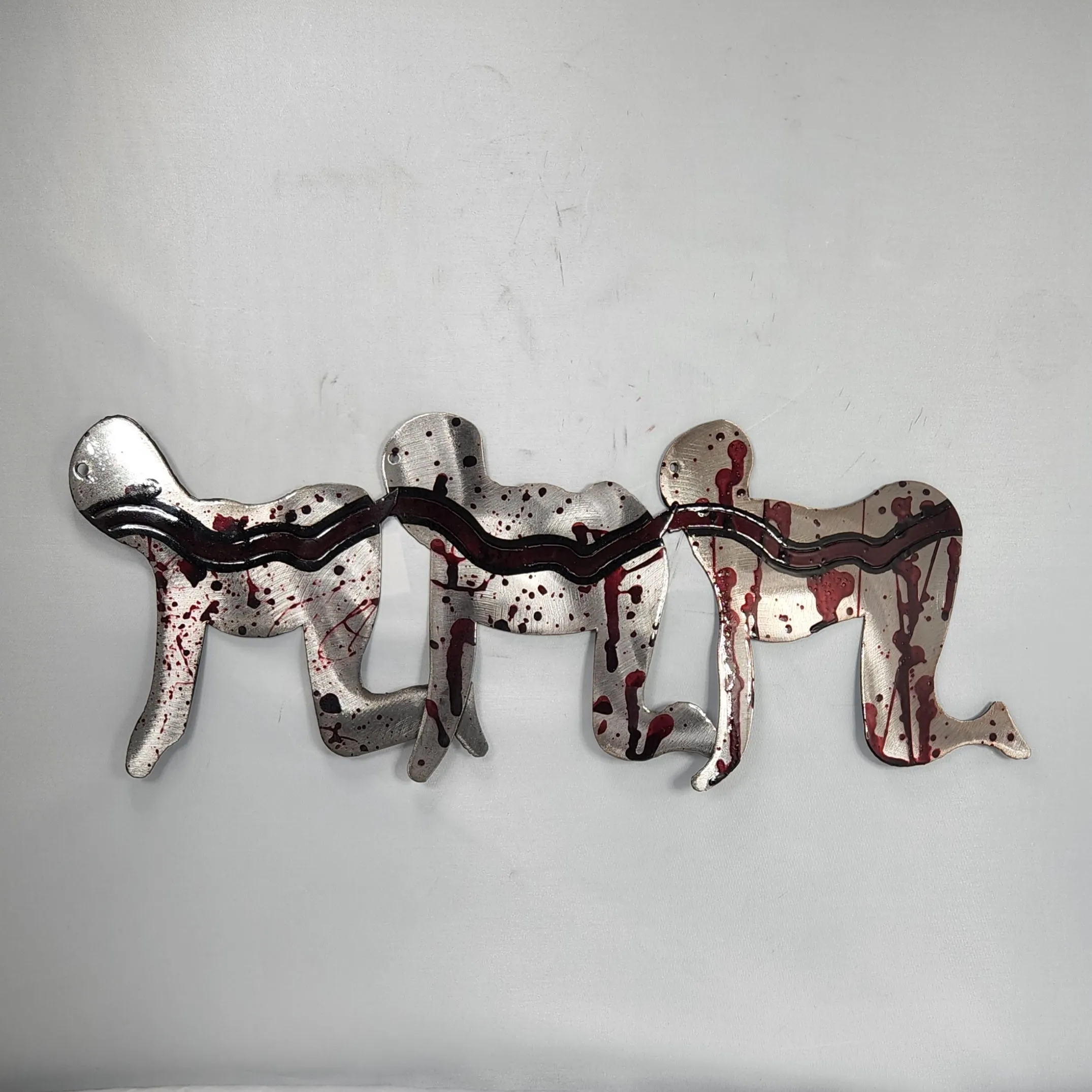Human Centipede - Centibabies