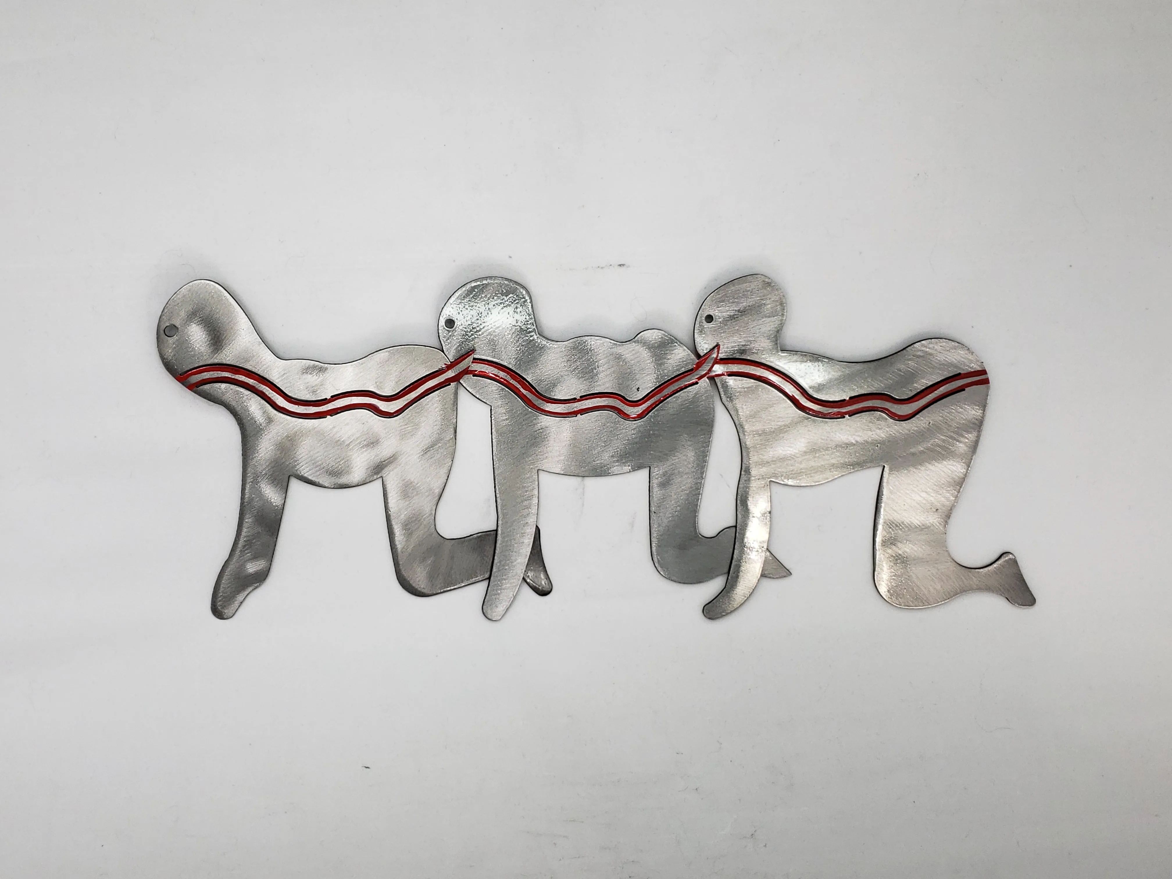 Human Centipede - Centibabies
