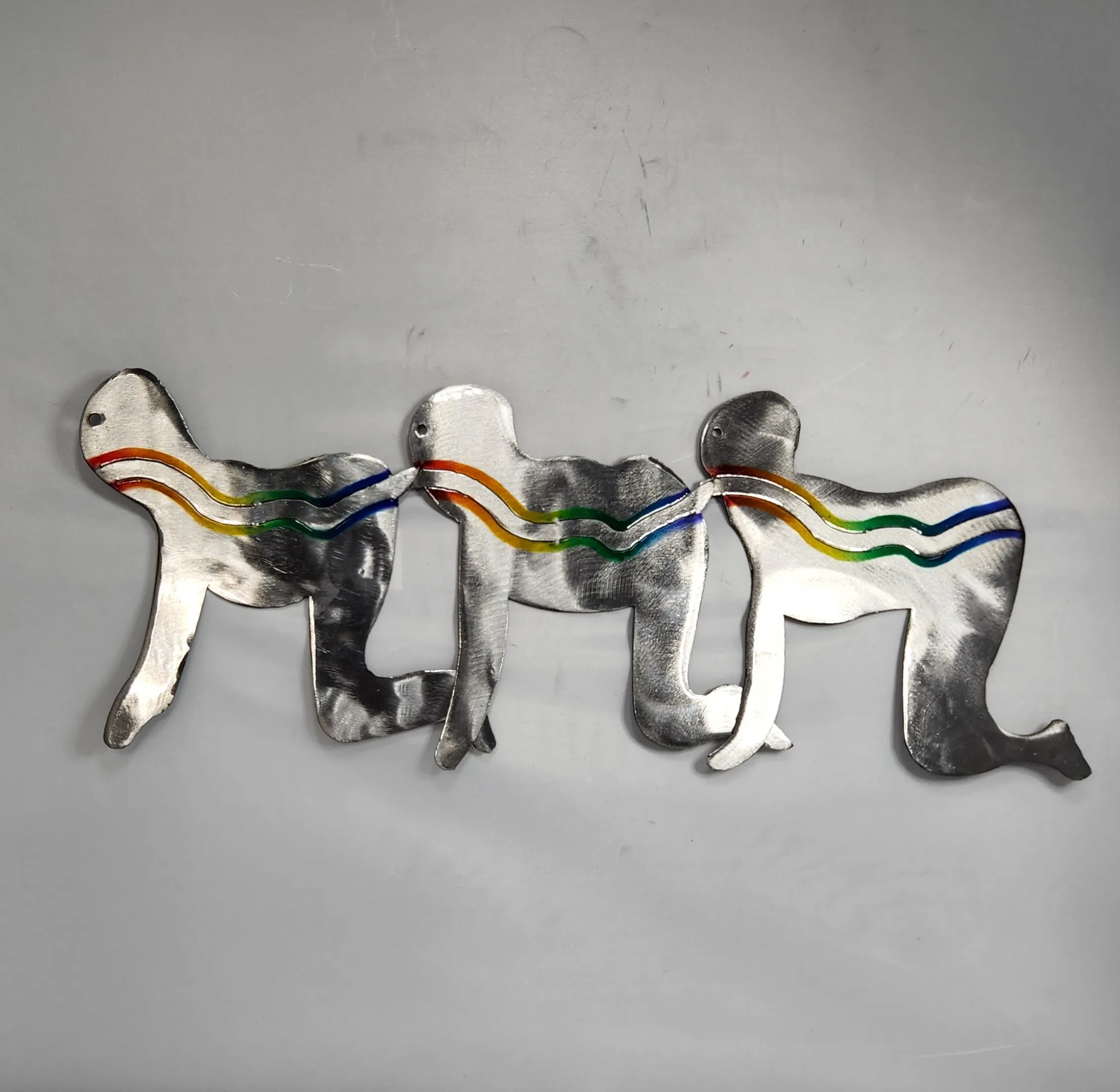 Human Centipede - Centibabies