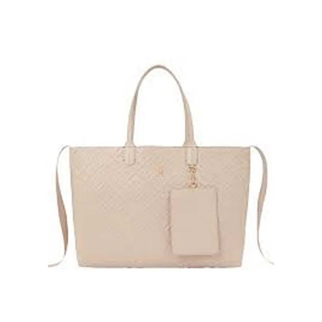 Iconic Tommy Tote Mo