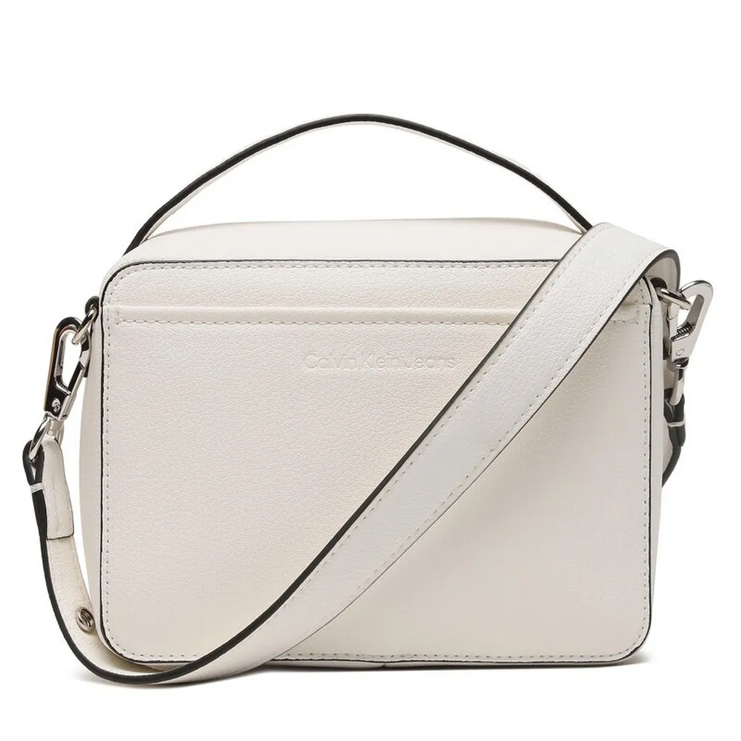 Inimal Monogram Camera Bag18