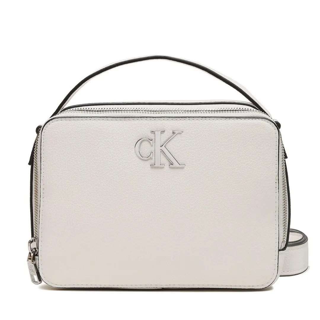 Inimal Monogram Camera Bag18
