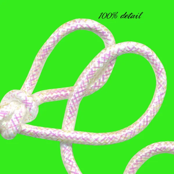 Iridescent Strings