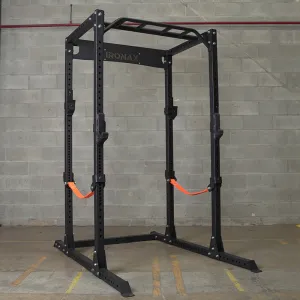 Ironax XPX Power Rack