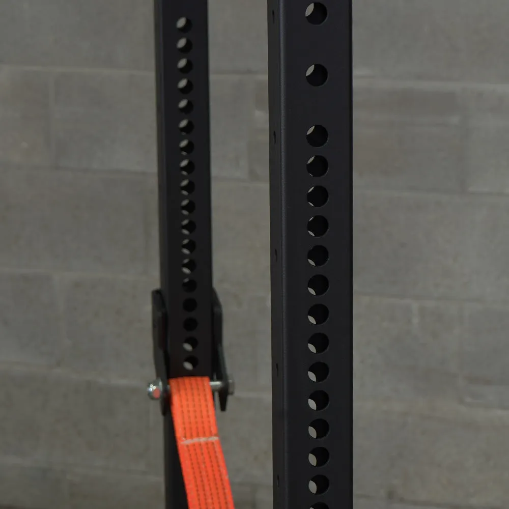 Ironax XPX Power Rack