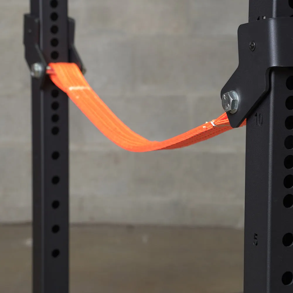 Ironax XPX Power Rack