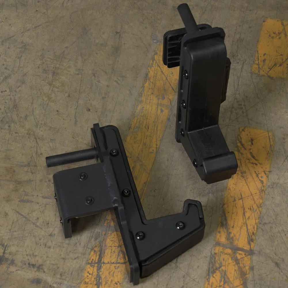 Ironax XPX Power Rack