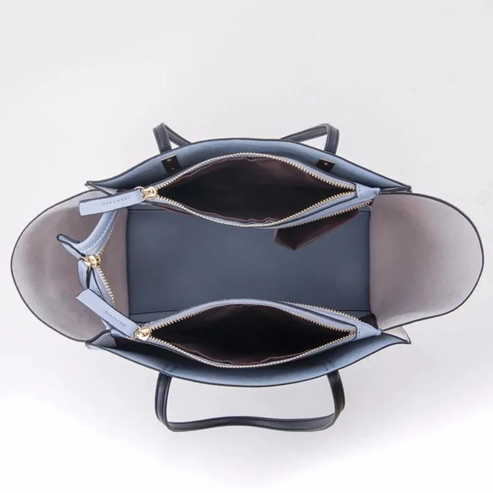 Isabelle - 4-Piece Handbag Set