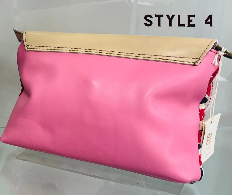 ITALIAN LEATHER BAG