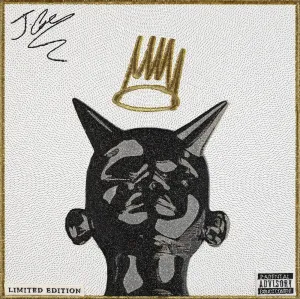 J Cole, Born Sinner