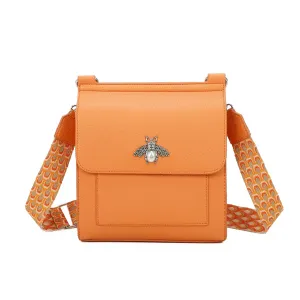 Jamie Bags Bee CrossBody