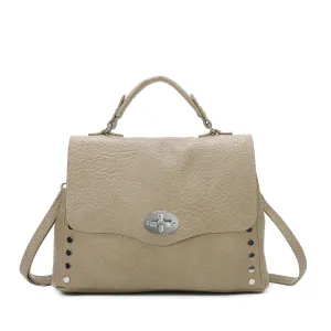 Jamie Bags Grab Medium / Beige