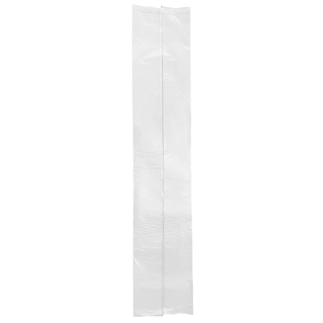 Jantex Heavy Duty Bin Bag Clear 87Ltr (100 Pack)
