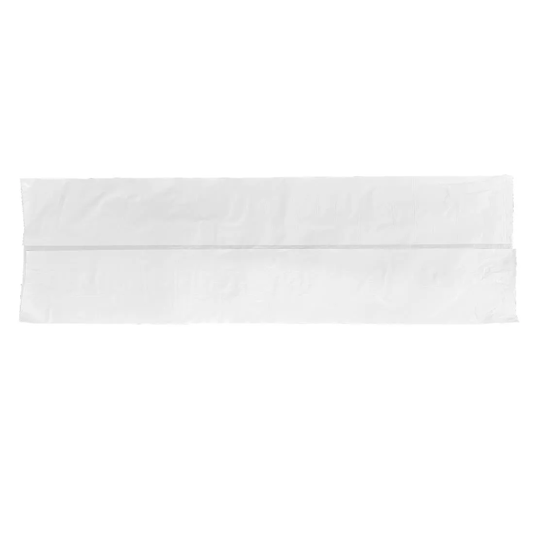 Jantex Light Duty Bin Bags for Sanitary Bin T640 (200 Pack)