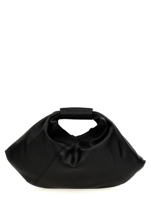 Japanese
  Leather Tote Bag