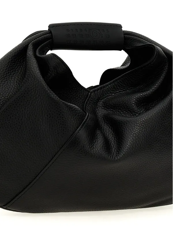 Japanese
  Leather Tote Bag