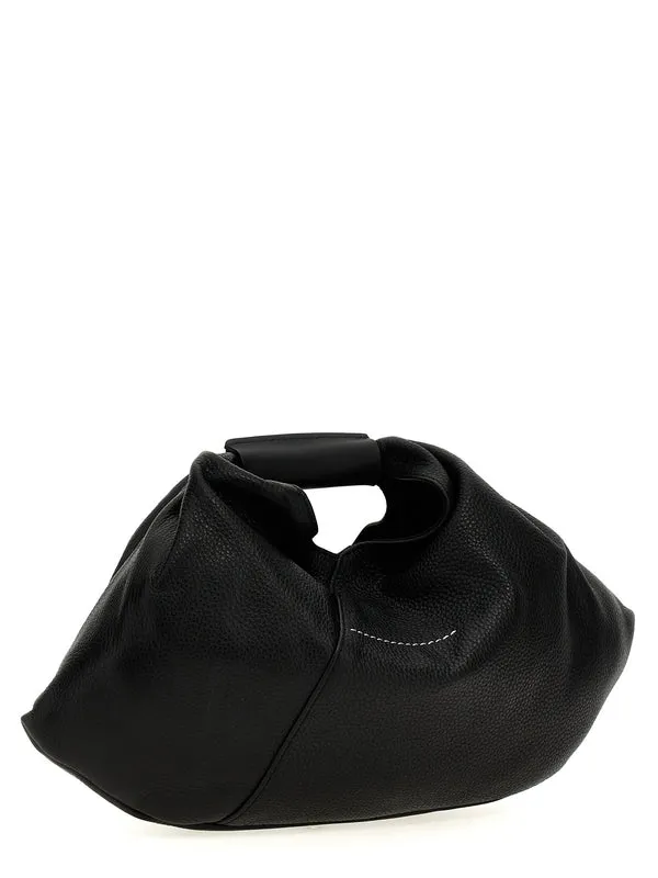 Japanese
  Leather Tote Bag
