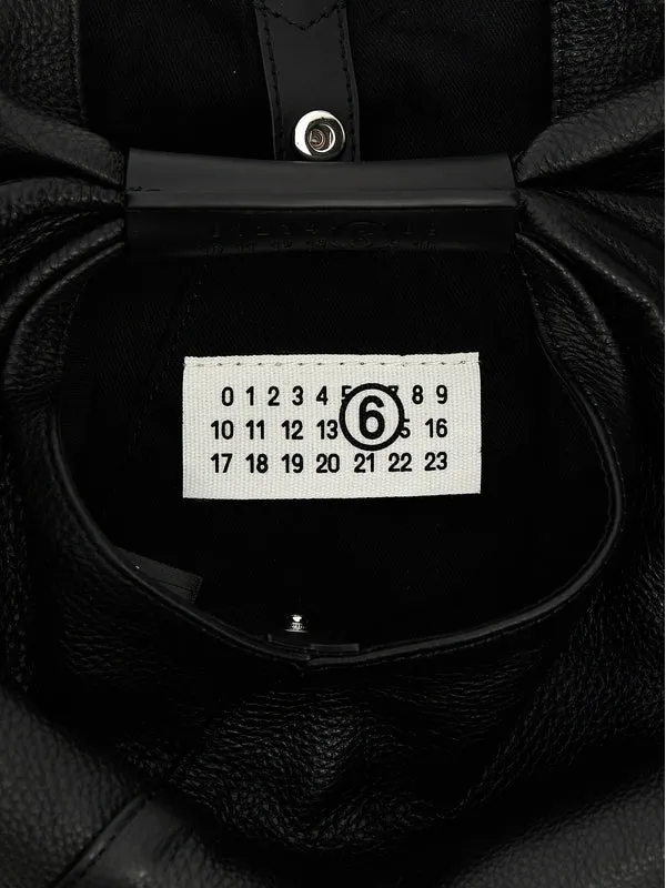 Japanese
  Leather Tote Bag