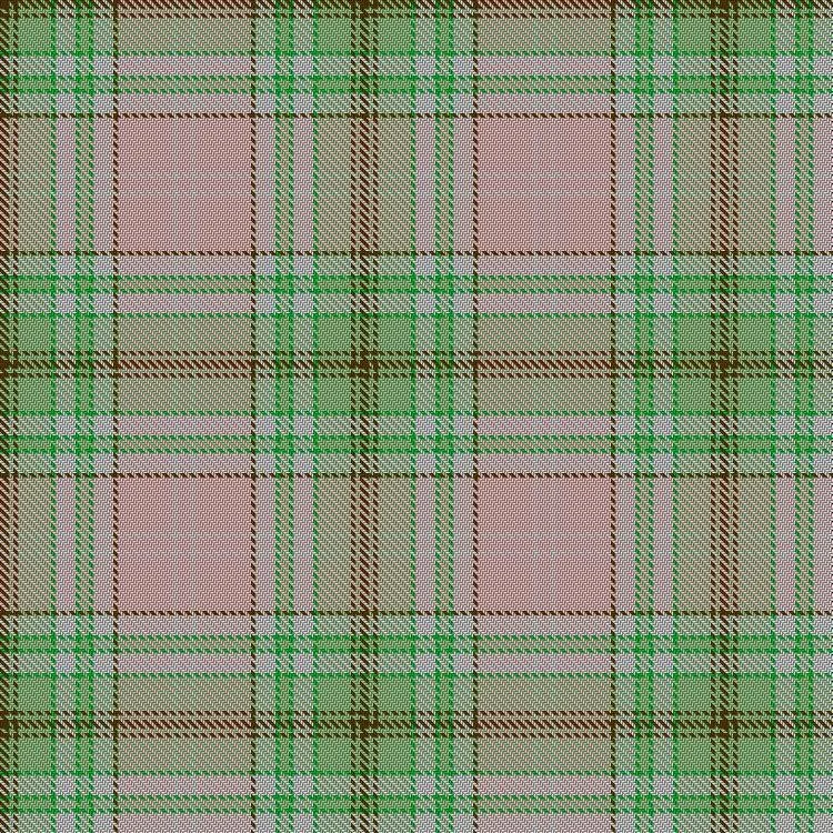 Japanese Tartan - Sakura