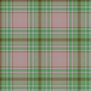 Japanese Tartan - Sakura
